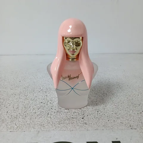 NICKI MINAJ PERFUME 100ML UNBOXED
