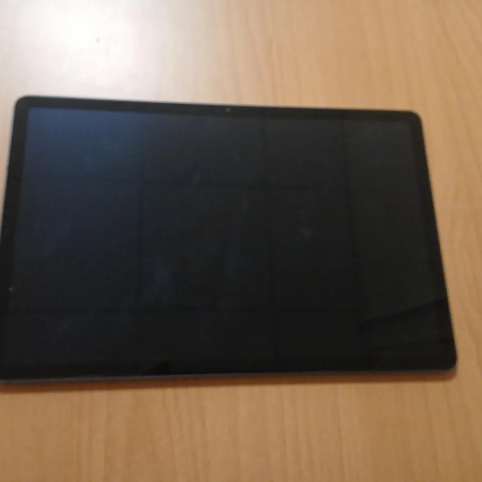 SAMSUNG GALAXY TABLET SM-X716B – BLACK