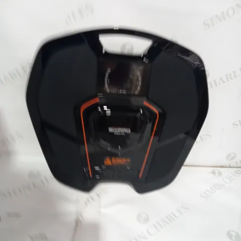 FOOT FIT TRAINING GEAR SIXPAD