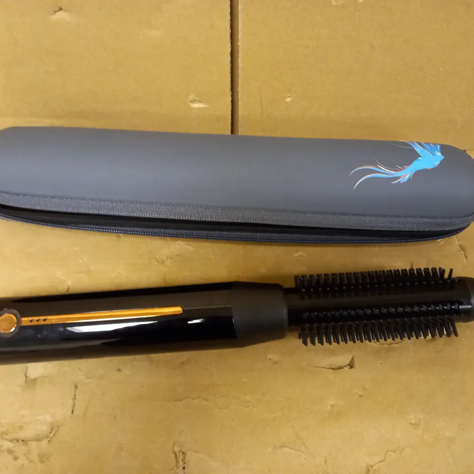BABYLISS 9000 CORDLESS CURLING TONG