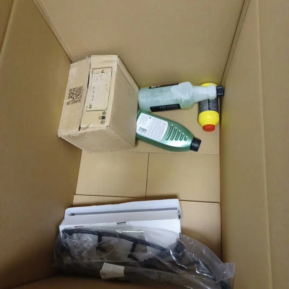 LOT OF APPROX 10 TO INCLUDE MAGIC MOUNT , MINI CAR TRASH CAN , SHOCK ABSORBER , ETC