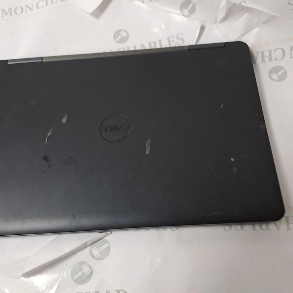 DELL LATITUDE 5540 LAPTOP SERIAL #688FG12