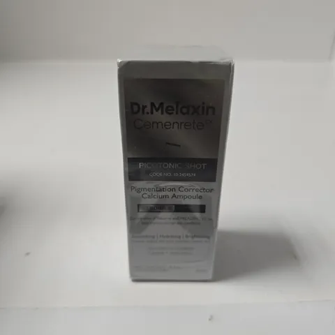 DR. MELAXIN PIGMENTATION CORRECTOR CALCIUM AMPOULE