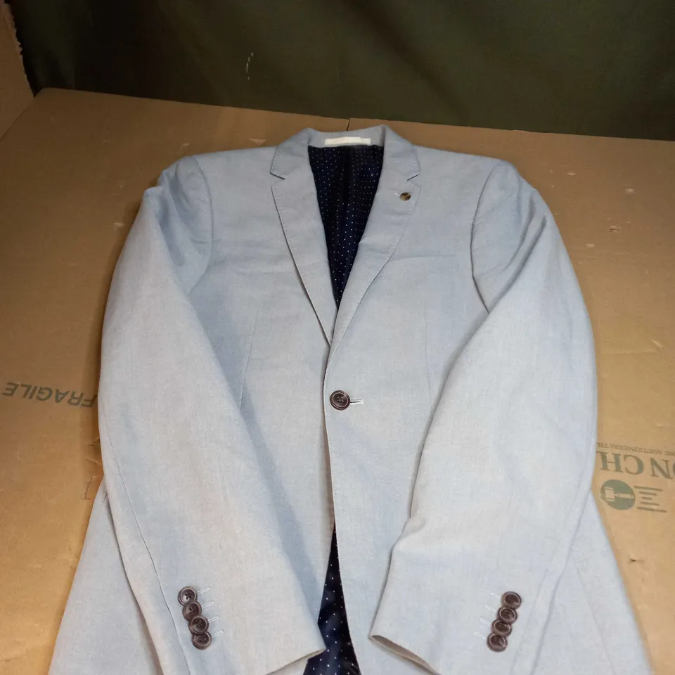 MENS BLAZER JACKET SIZE UNSPECIFIED