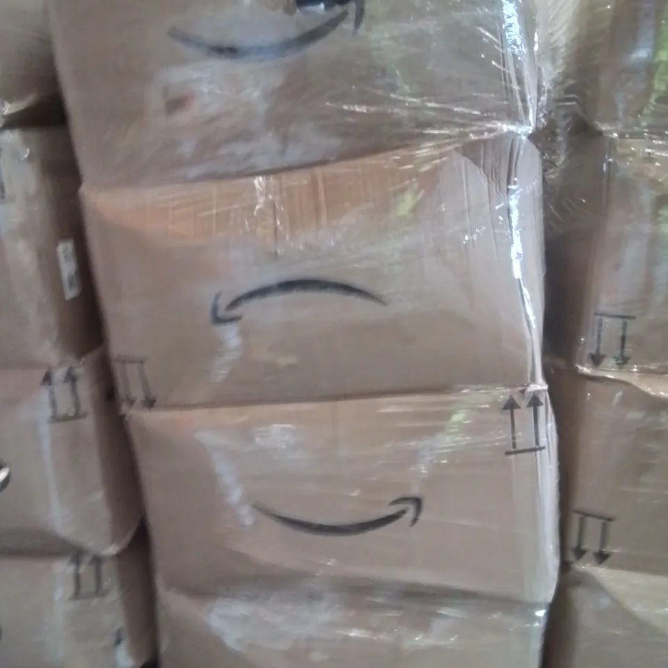 PALLET TO CONTAIN A LARGE QUANTITY OF PHONE CASES AND SCREEN PROTECTORS