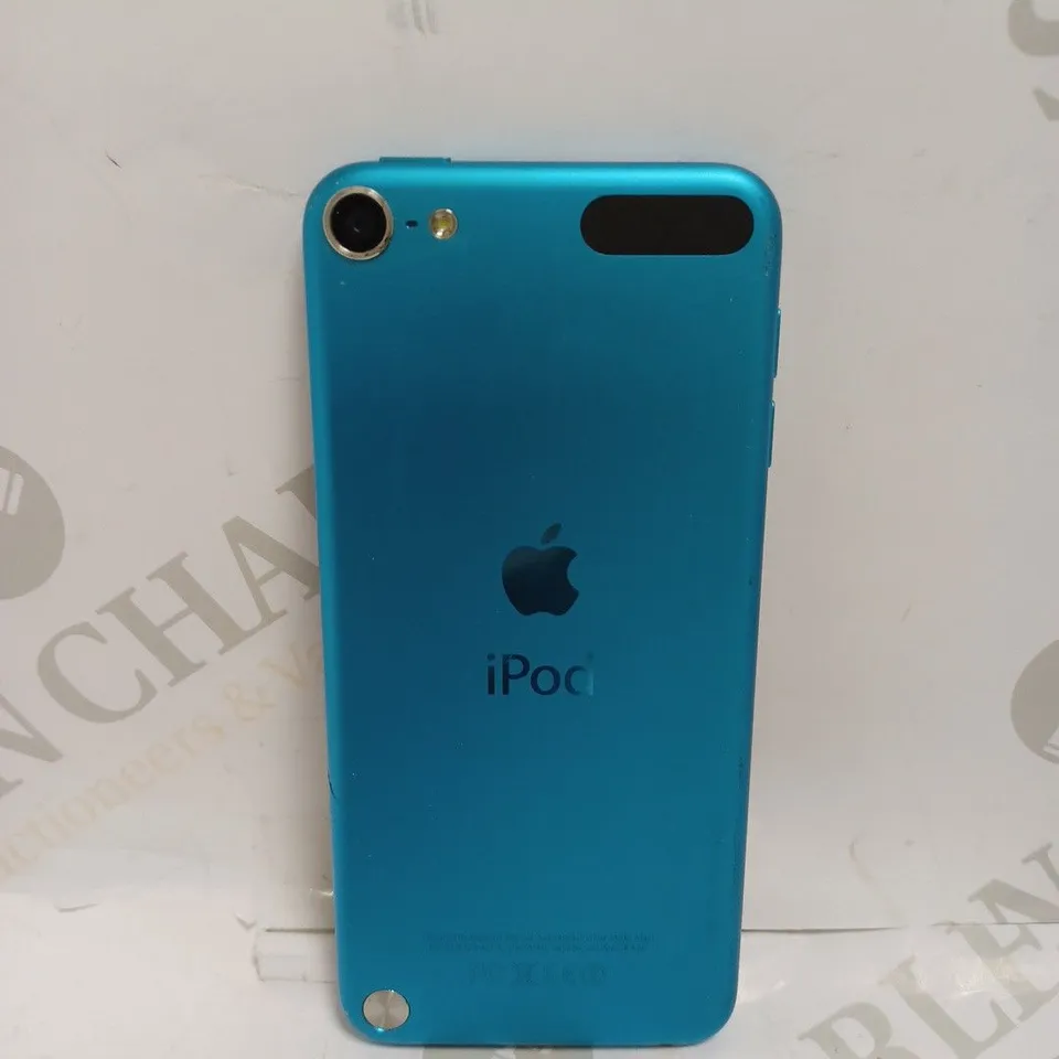 IPOD TOUCH (5TH GENERATION)