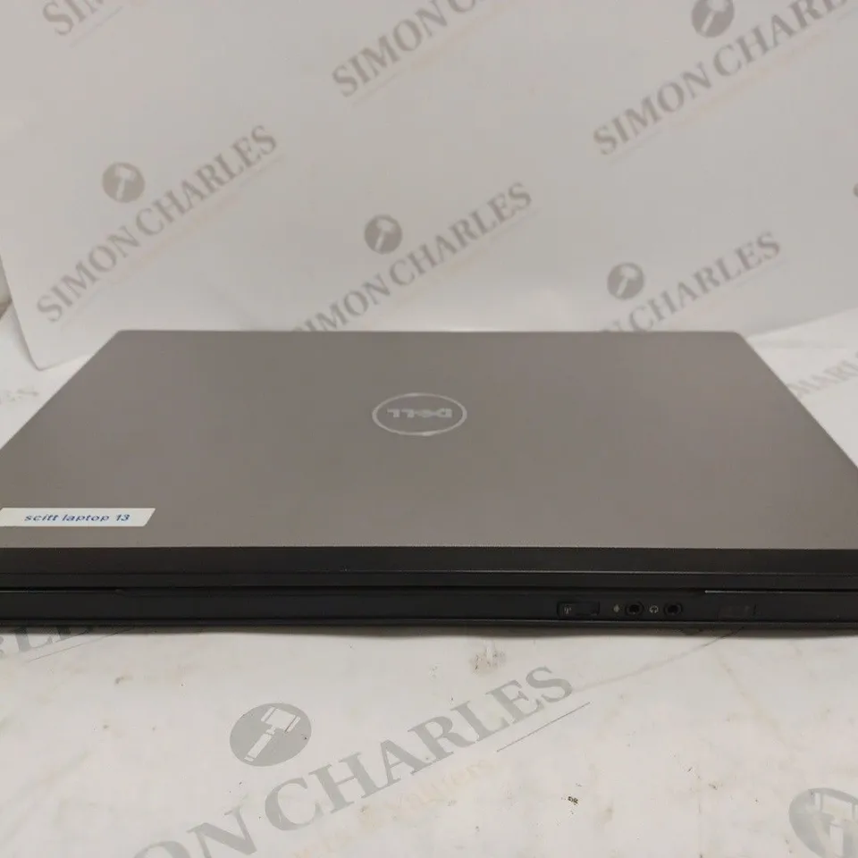 DELL VOSTRO 3500 SERIES LAPTOP