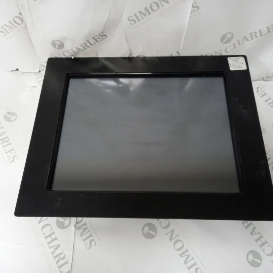 ELO TOUCHSYSTEMS 15" TOUCHSCREEN MONITOR ET1590L