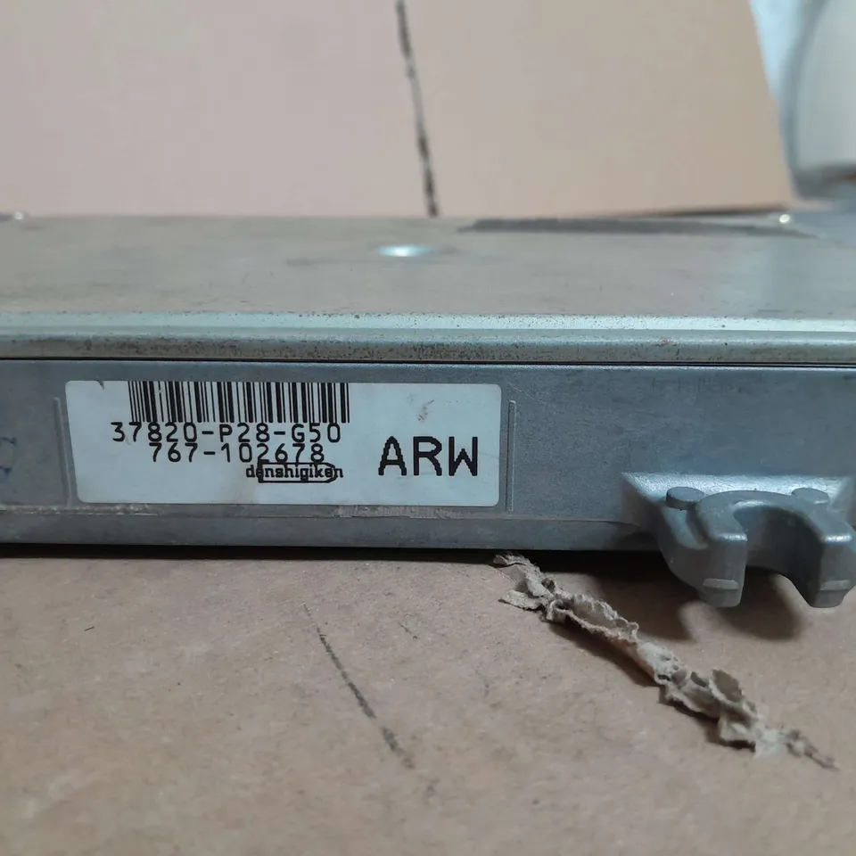 HONDA OEM ACURA AUTOMATIC TRACTION CONTROL 