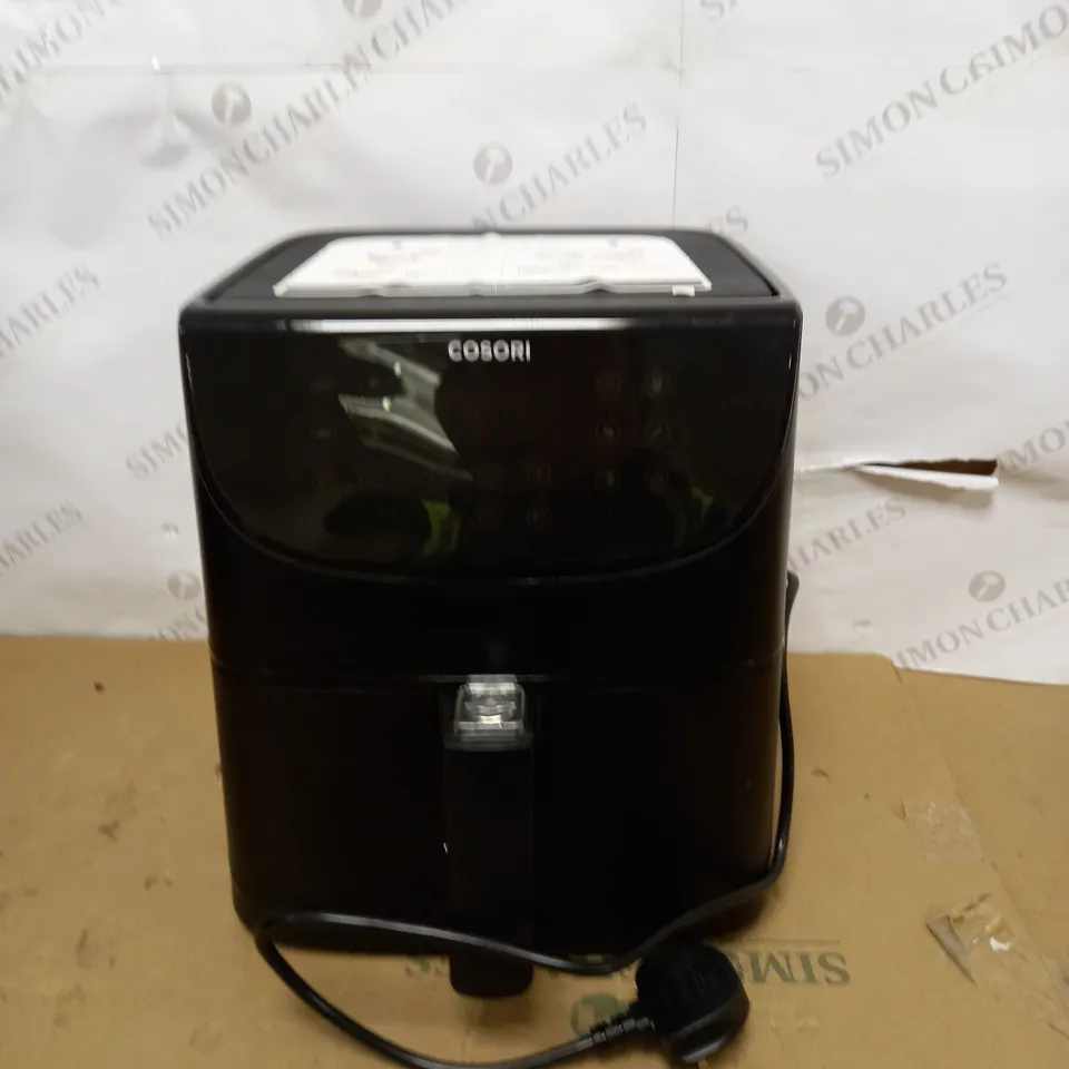 COSORI PREMIUM 5.5L AIR FRYER