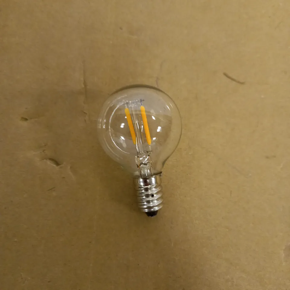 MOUSE_LAMP LED BULB