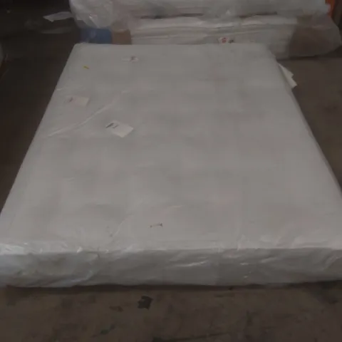 QUALITY BAGGED 5' KING SIZE MATTRESS