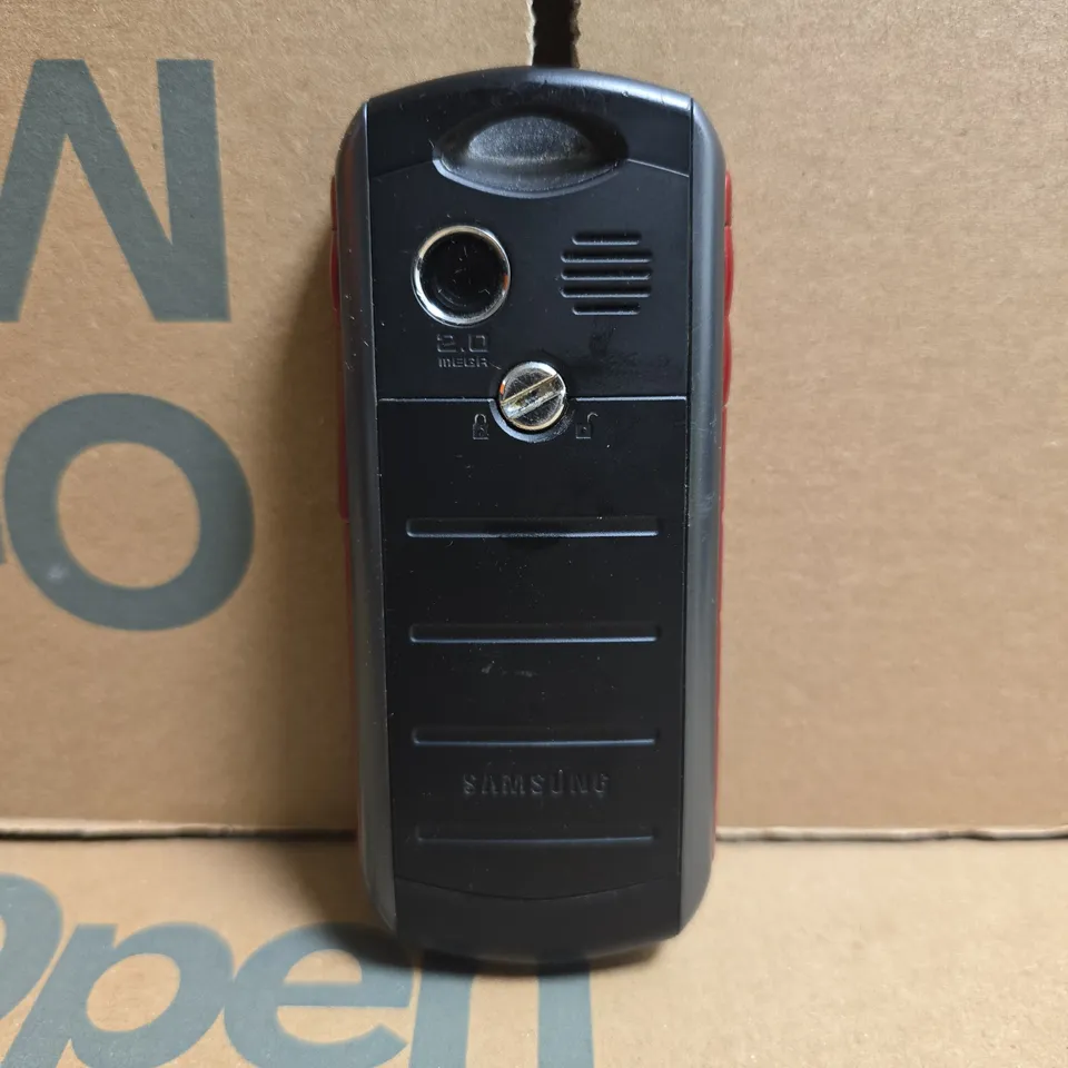 SAMSUNG GT-B2710 MOBILER PHONE