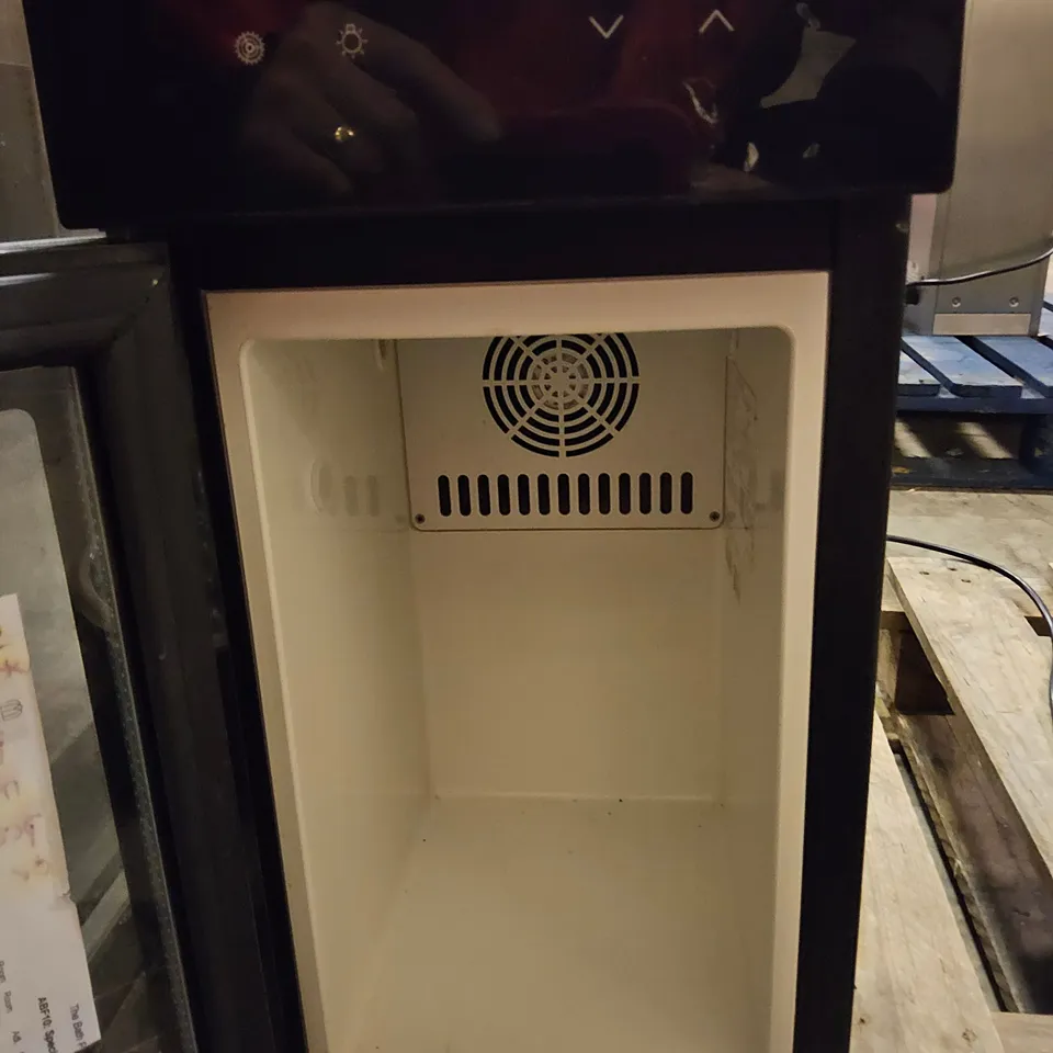 MILK FRIDGE