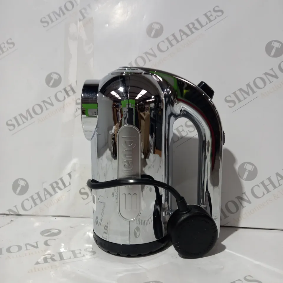 BOXED OUTLET DUALIT HANDMIXER