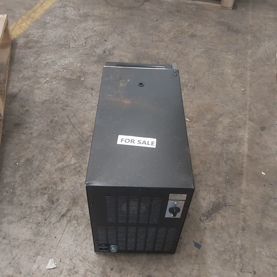 VITRIFRIGO COMMERCIAL MILK CHILLER