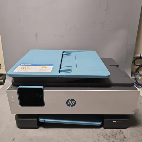 HP OFFICEJET 8015 PRINTER 