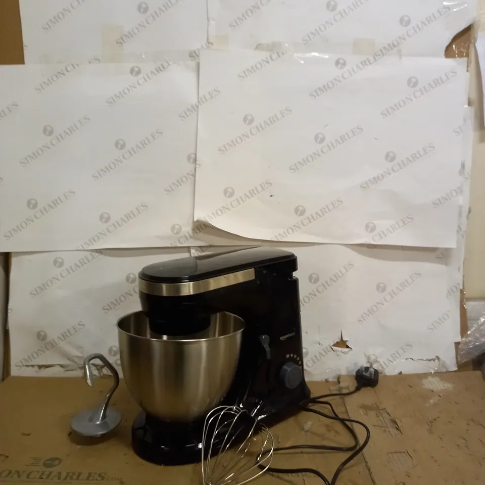 AMAZON BASICS STAND MIXER