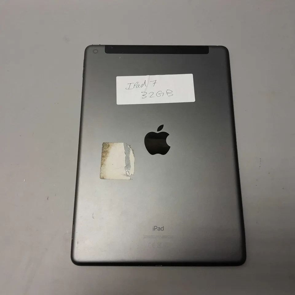 APPLE IPAD 10.2 A2429