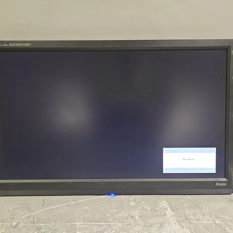 IIYAMA PROLITE B2080HSD-B1 MONITOR
