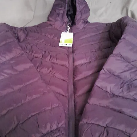 MOUNTAIN WAREHOUSE SEASONS WOMENS PADDED  JACKET - UK 12