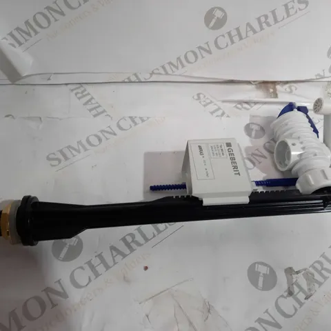 GEBERIT FILL VALVE TYPE 380AG