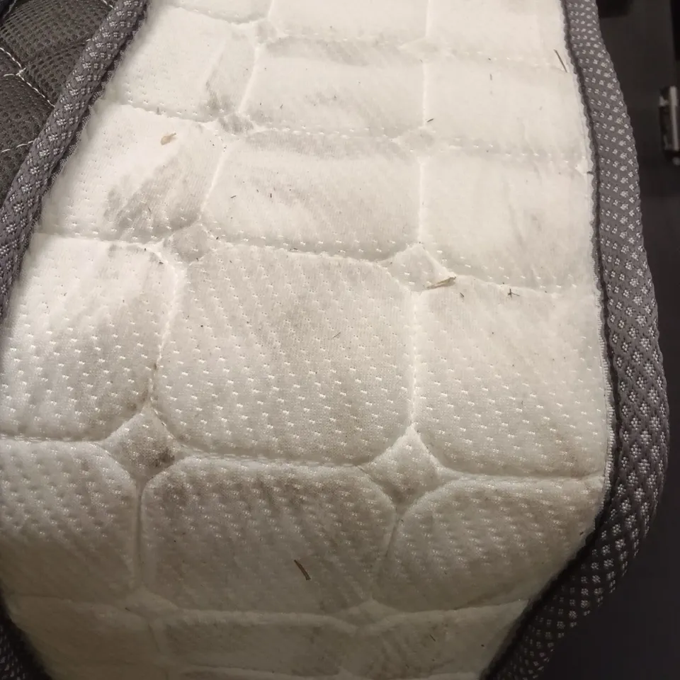 DOUBLE SIZE MATTRESS