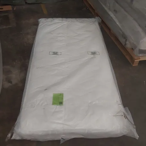 QUALITY BAGGED ALEX 90cm SINGLE SIZED MATTRESS
