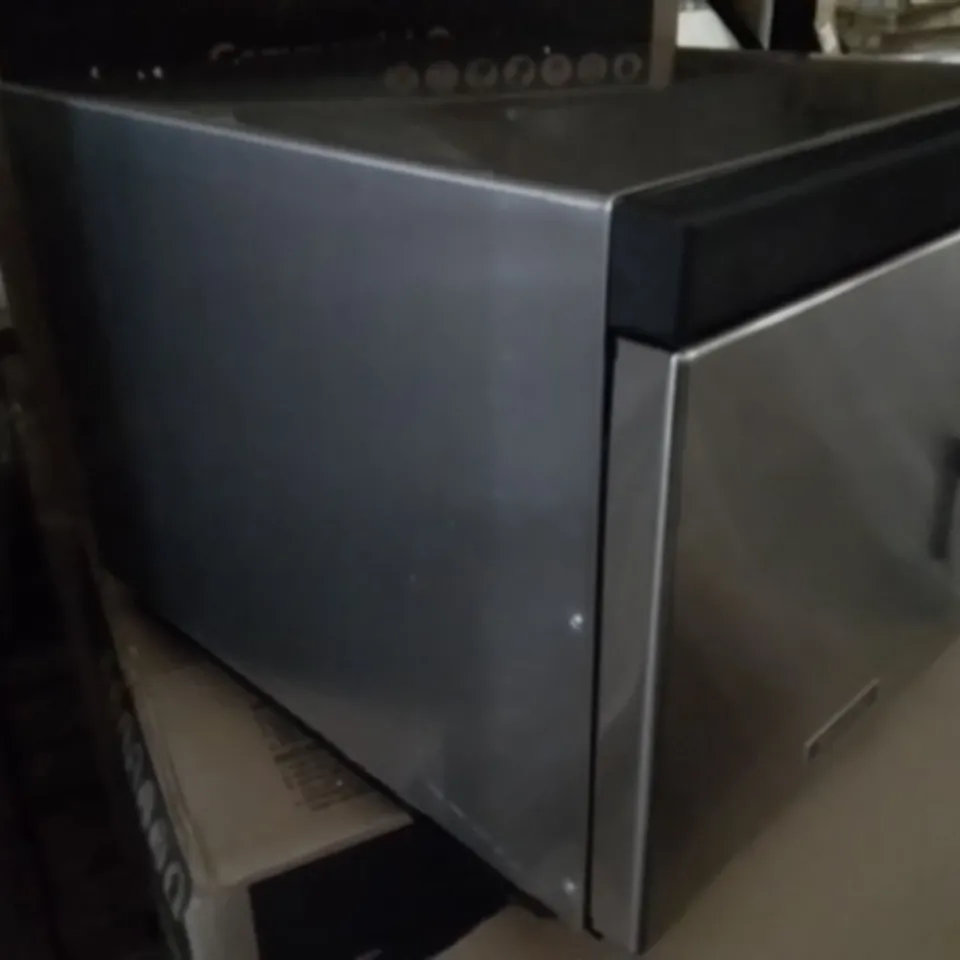 BRAND NEW XPRESSCHEF JET514U COMMERCIAL MICROWAVE OVEN