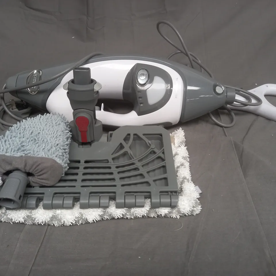 SHARK FLOOR AND HANDHELD STEAM CLEANER S6005