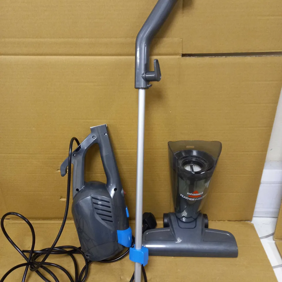 BISSELL HIGH POWER LIGHTWEIGHT VACUUM