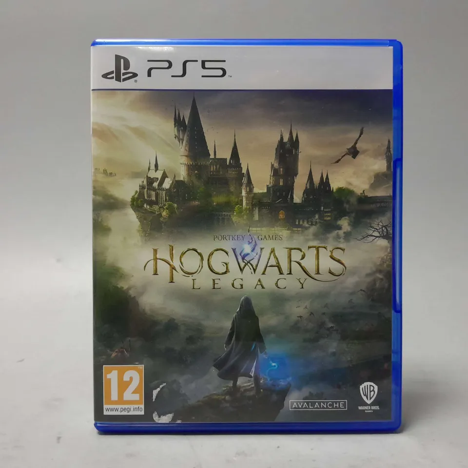 HOGWARTS LEGACY (PS5)