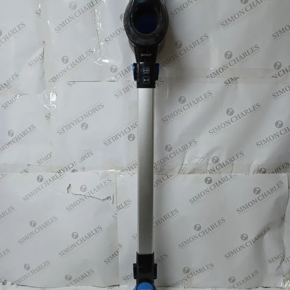 FORZASPIRA SLIM VACUUM CLEANER 