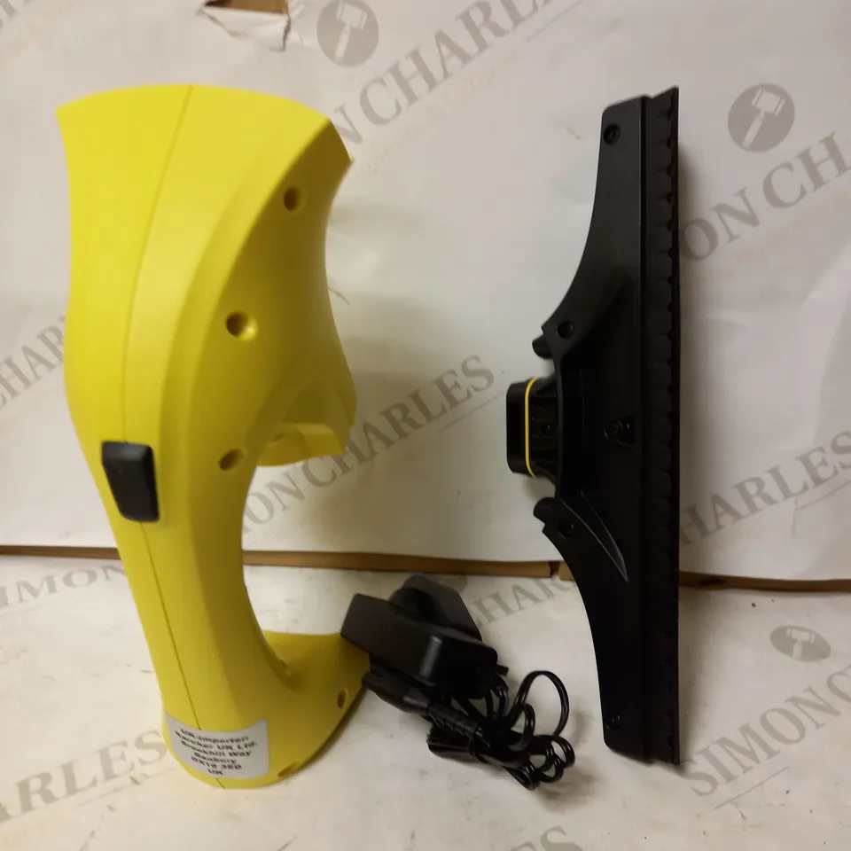 KARCHER WV1 WINDOW VAC 