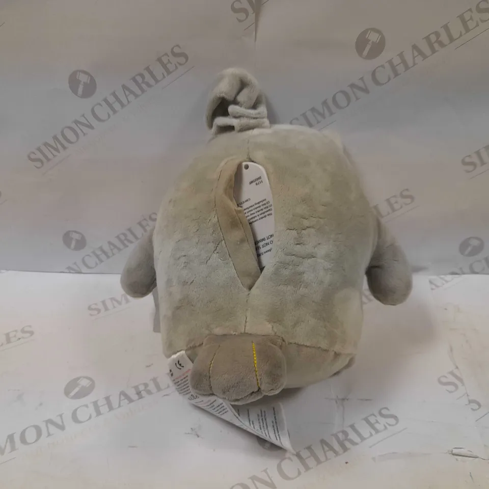 TOMMEE TIPPEE OLLIE THE OWL RECHARGEABLE LIGHT AND SOUND SLEEP AID