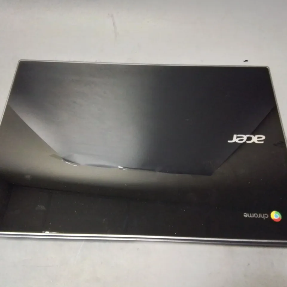 UNBOXED ACER CHROMEBOOK CPS-471 INTEL I3 LAPTOP