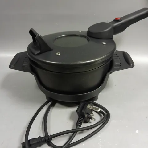 BOXED REMOSKA PRIMA ELECTRIC PORTABLE OVEN