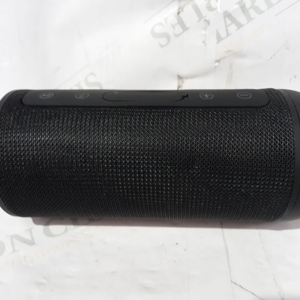 JUICEBOOMPRO PORTABLE BLUETOOTH SPEAKER 