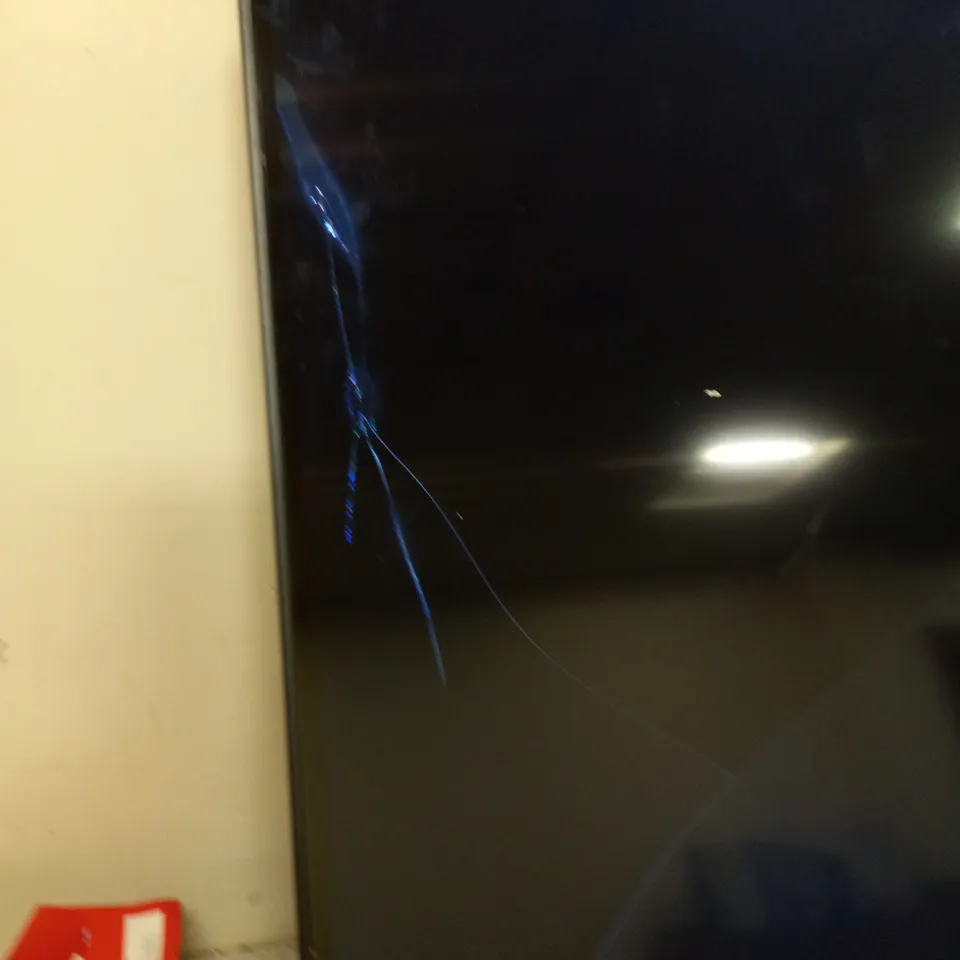 HISENSE 50A6GTUK (50 INCH) 4K UHD SMART TV - COLLECTION ONLY