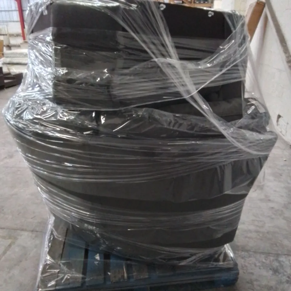 PALLET TO CONTAIN ASSORTED SOFA PARTS 