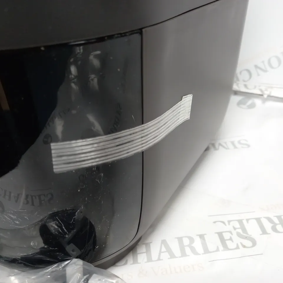 INSTANT VORTEX 8 IN 1 DUAL AIR FRYER