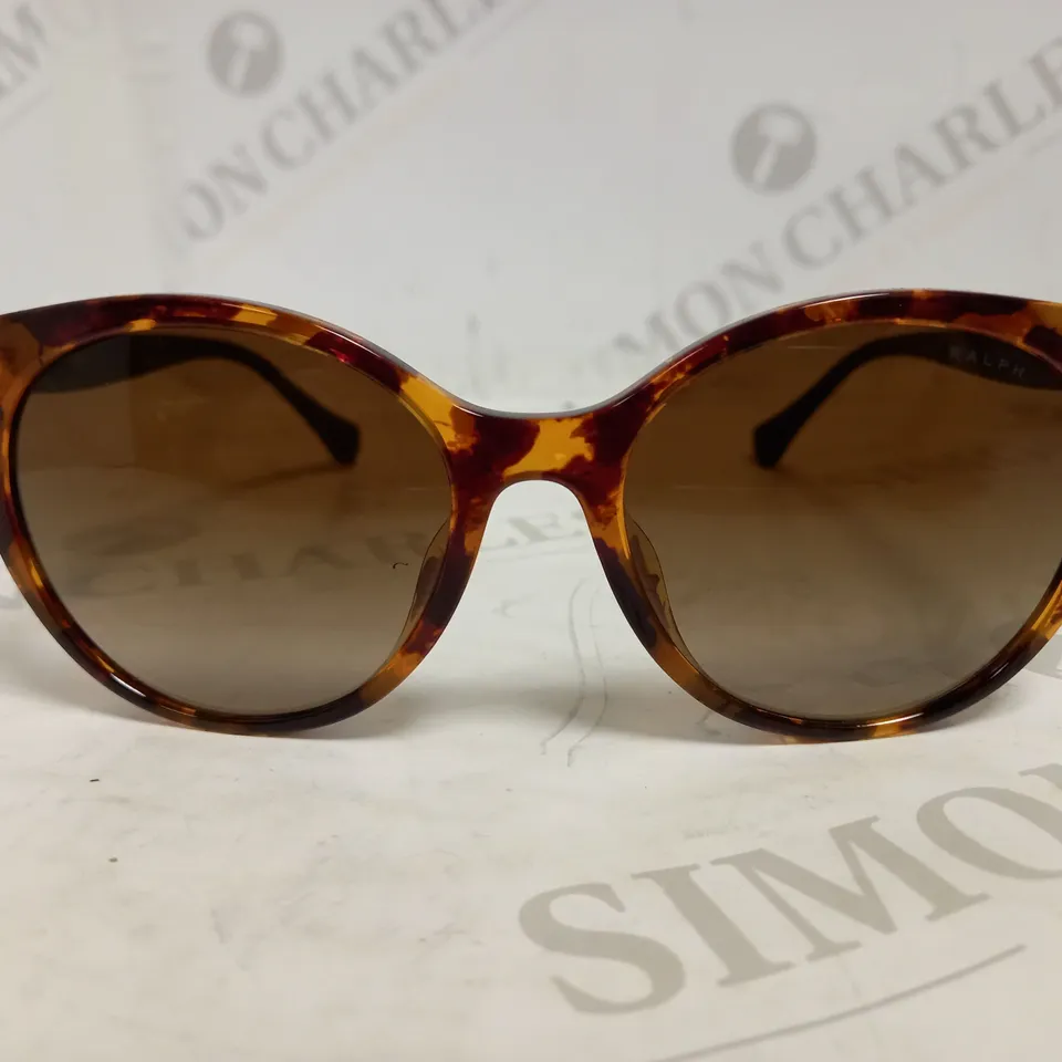 RALPH LAUREN RA5285U ROUND SUNGLASSES RRP £83