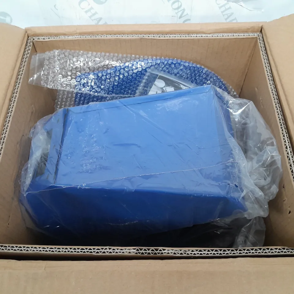 BOXED FEED MILL GRINDER 