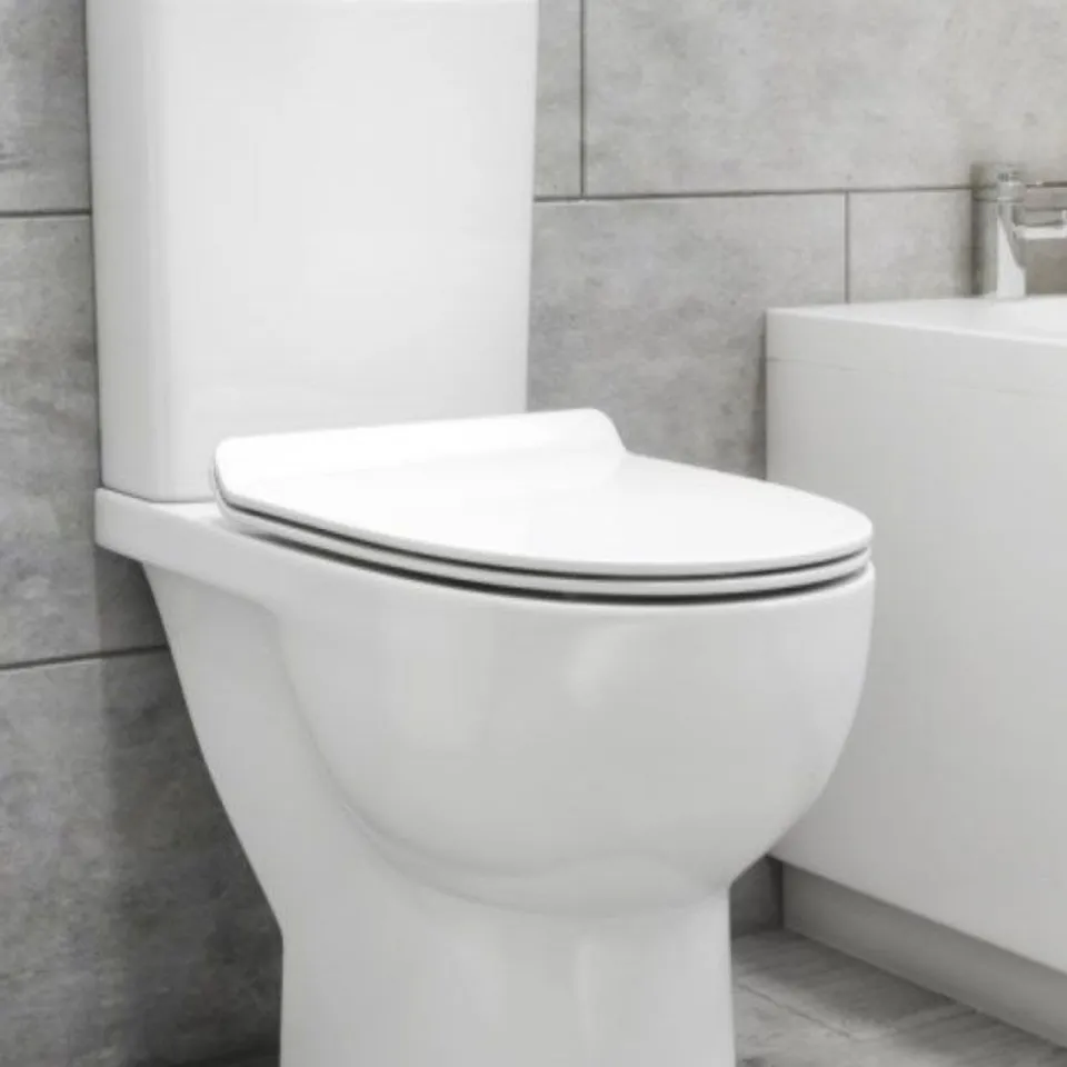 BOXED VENICE SLIM SEAT