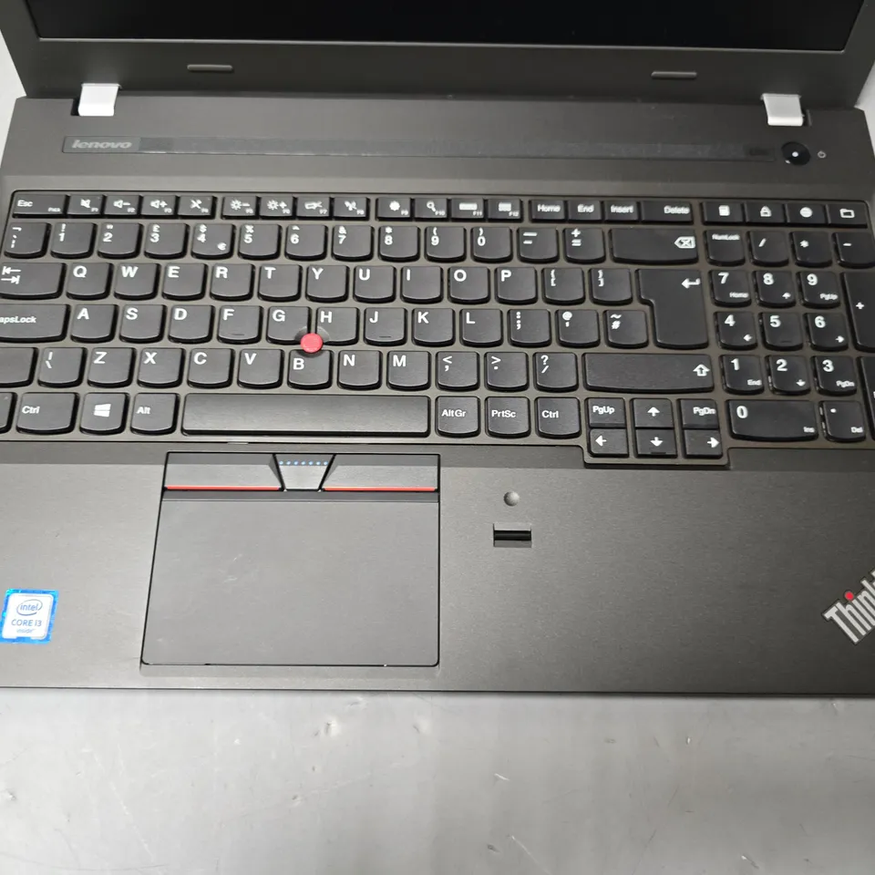 LENOVO THINKPAD E560 LAPTOP