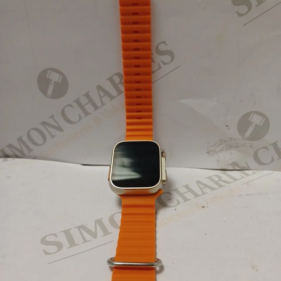 iBRIT BRITFIT i10 SMART WATCH