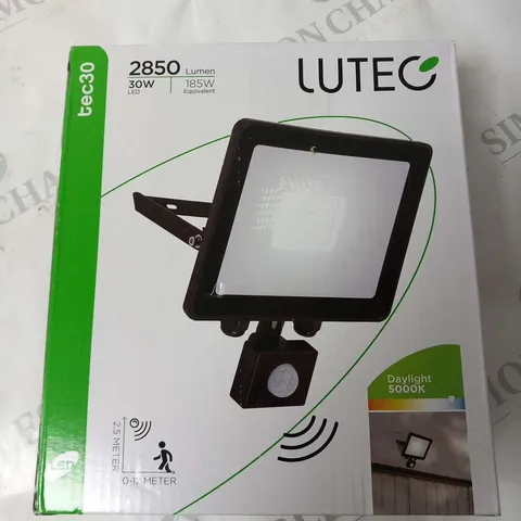 BOXED LUTEO TEC 30 2850 LUMEN 30W