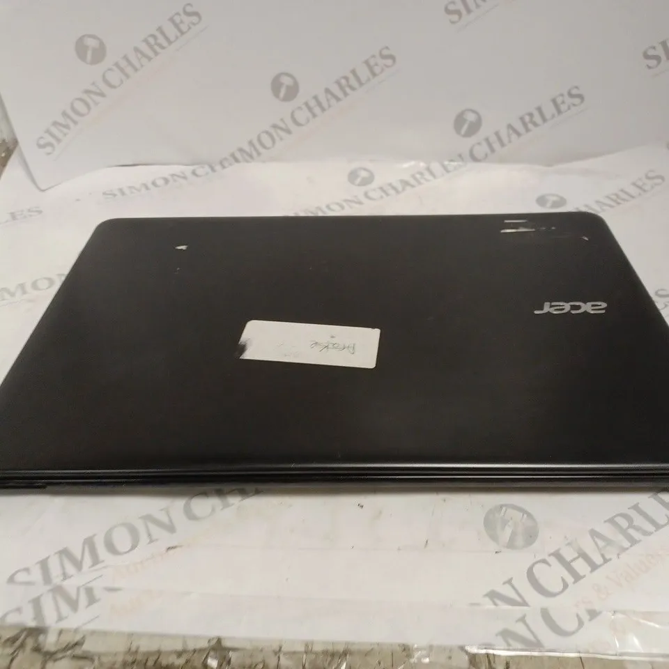 ACER TRAVELMATE P255 SERIES LAPTOP 