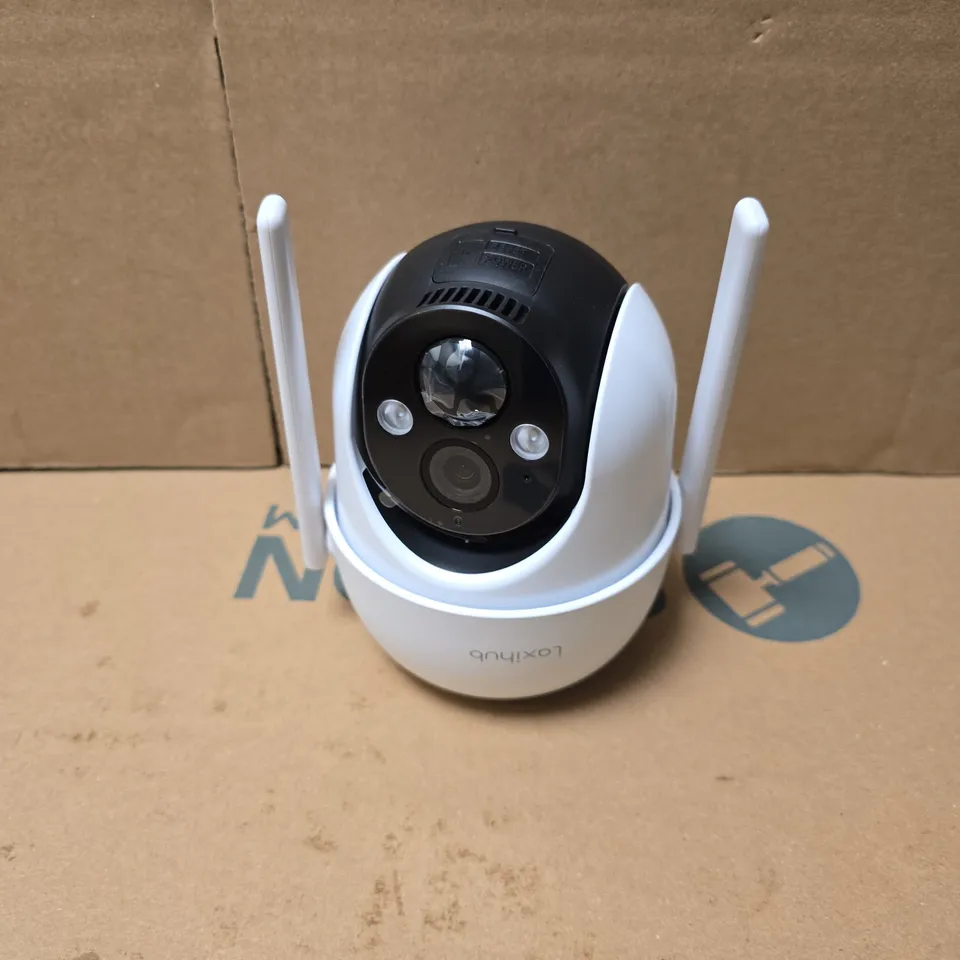 BOXED LAXIHUB GO2T KIT1