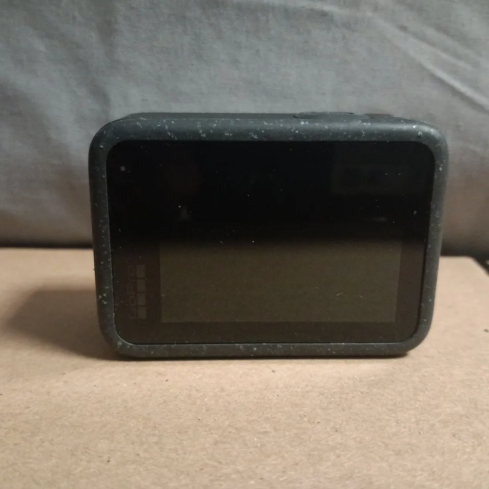 GOPRO HERO12 BLACK ACTION CAMERA